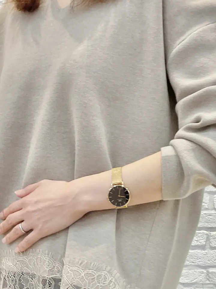 ONWARD CROSSET SELECT IZUMI コーディネート画像