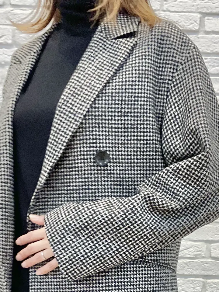 ONWARD CROSSET SELECT IZUMI コーディネート画像