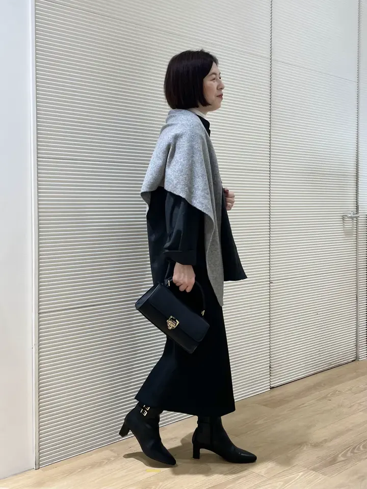 ONWARD CROSSET SELECT 五月女 コーディネート画像