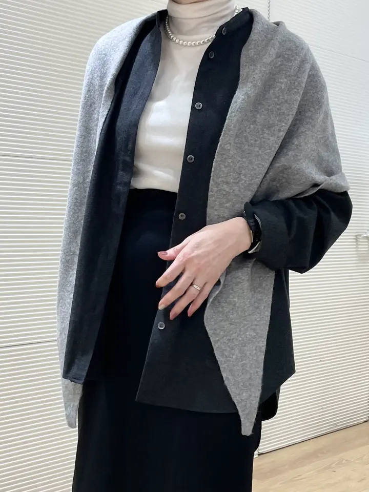 ONWARD CROSSET SELECT 五月女 コーディネート画像