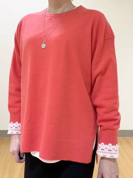 ONWARD CROSSET SELECT YU コーディネート画像