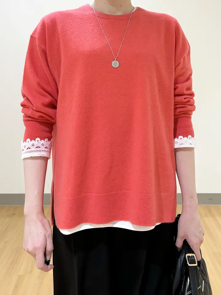 ONWARD CROSSET SELECT YU コーディネート画像