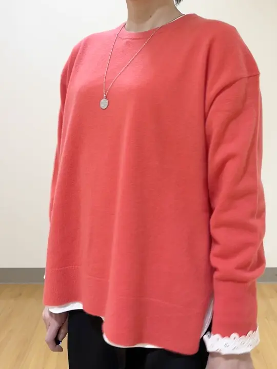 ONWARD CROSSET SELECT YU コーディネート画像