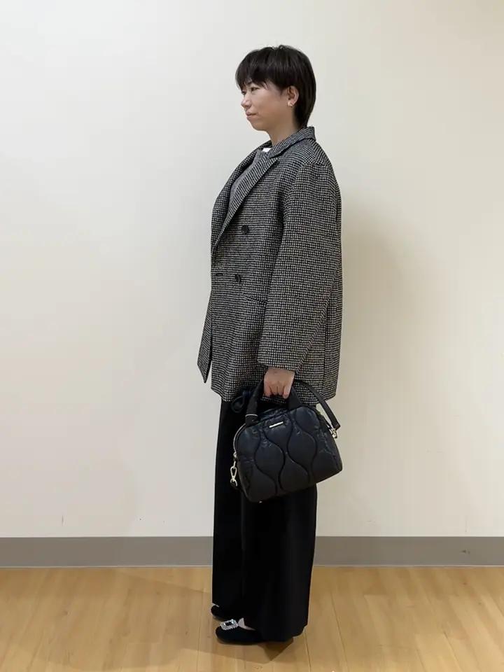 ONWARD CROSSET SELECT YU コーディネート画像