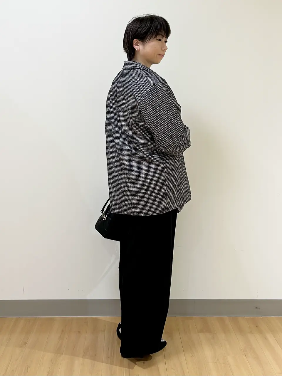 ONWARD CROSSET SELECT YU コーディネート画像