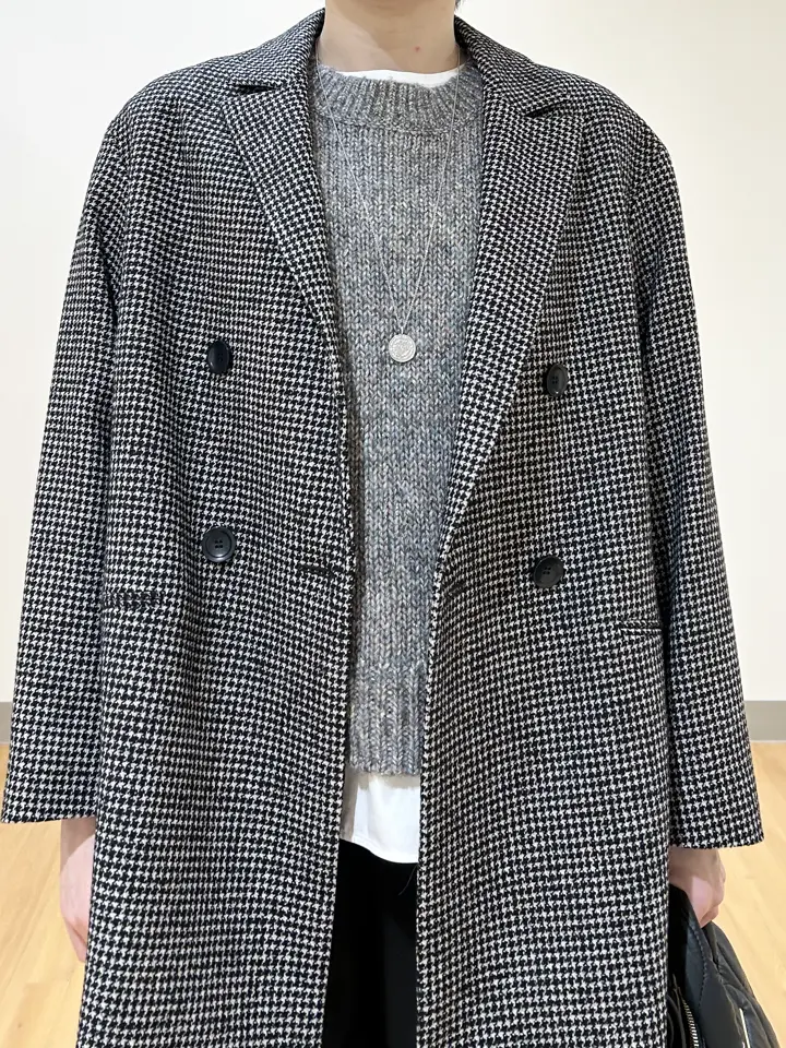 ONWARD CROSSET SELECT YU コーディネート画像