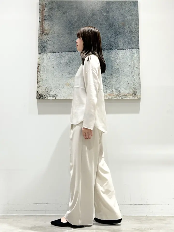 ONWARD CROSSET SELECT 樋熊 コーディネート画像