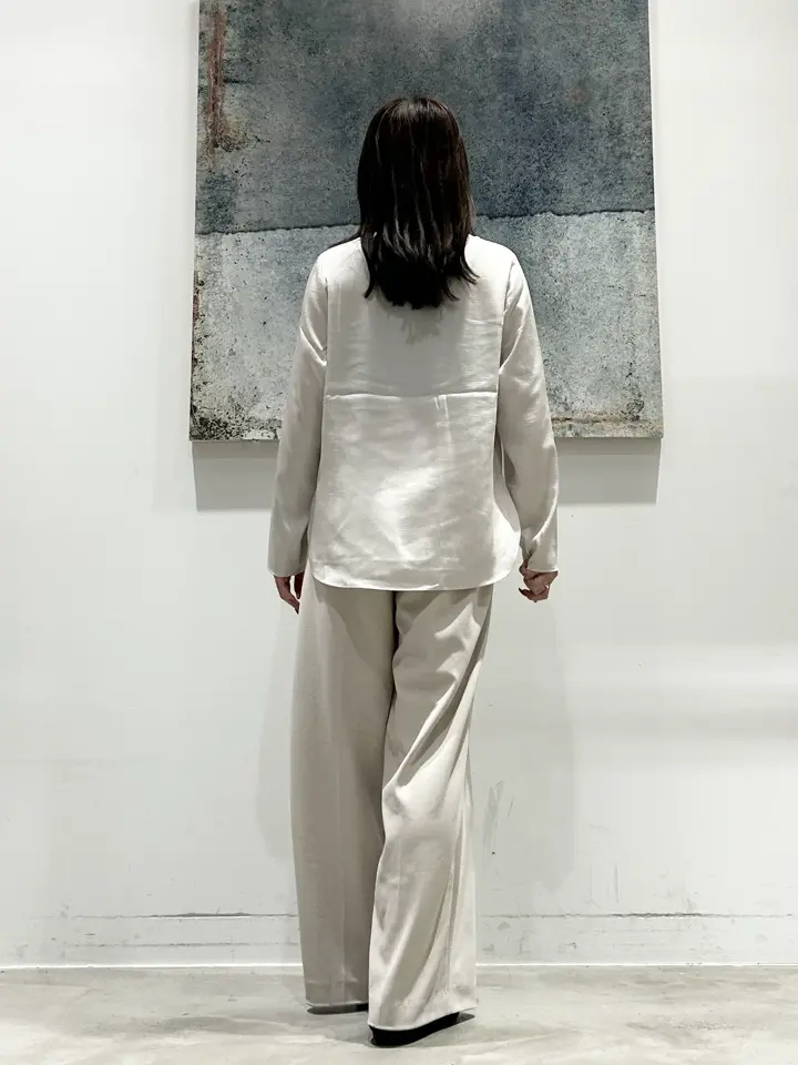 ONWARD CROSSET SELECT 樋熊 コーディネート画像