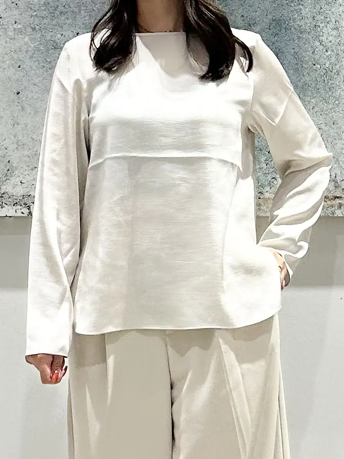 ONWARD CROSSET SELECT 樋熊 コーディネート画像