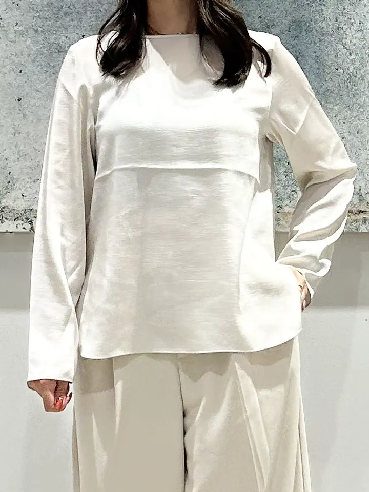 ONWARD CROSSET SELECT 樋熊 コーディネート画像