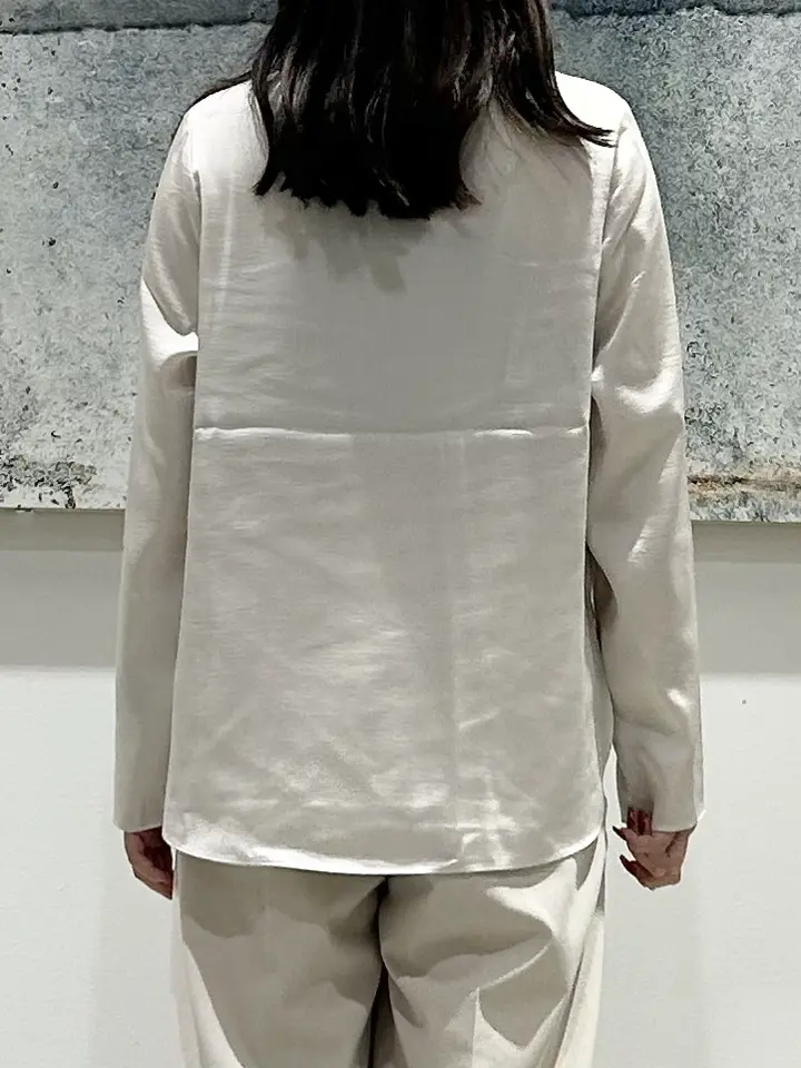 ONWARD CROSSET SELECT 樋熊 コーディネート画像