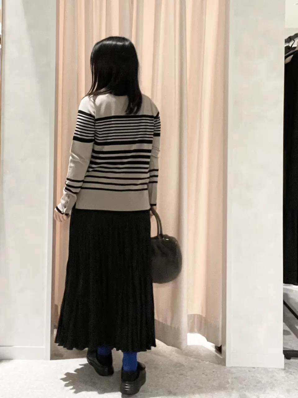 ONWARD CROSSET SELECT 渡邉 コーディネート画像