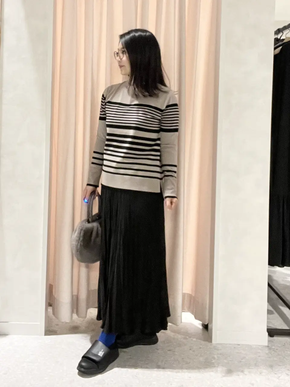 ONWARD CROSSET SELECT 渡邉 コーディネート画像