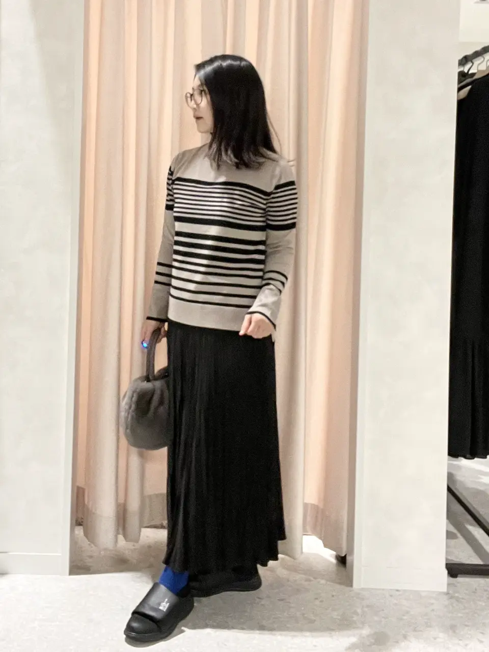 ONWARD CROSSET SELECT 渡邉 コーディネート画像