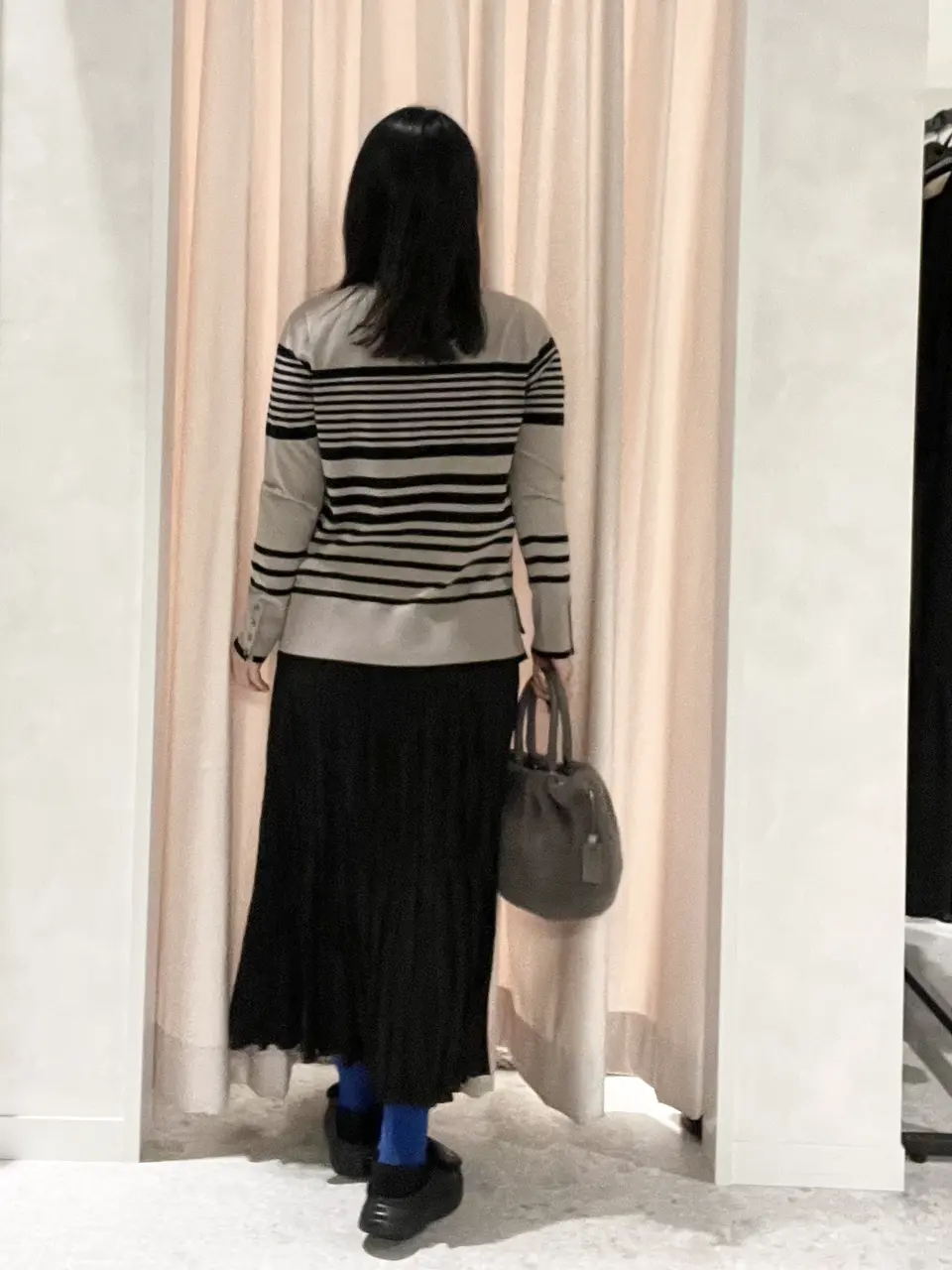 ONWARD CROSSET SELECT 渡邉 コーディネート画像