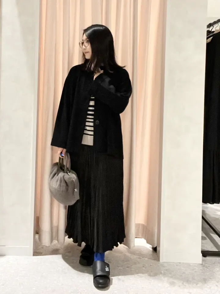 ONWARD CROSSET SELECT 渡邉 コーディネート画像