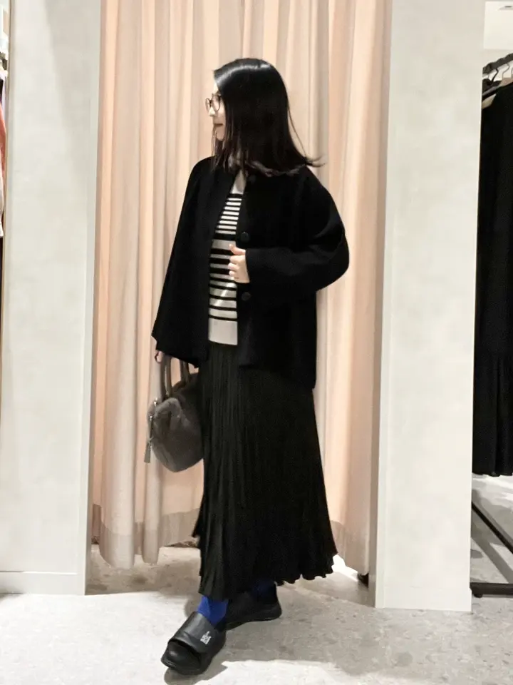 ONWARD CROSSET SELECT 渡邉 コーディネート画像