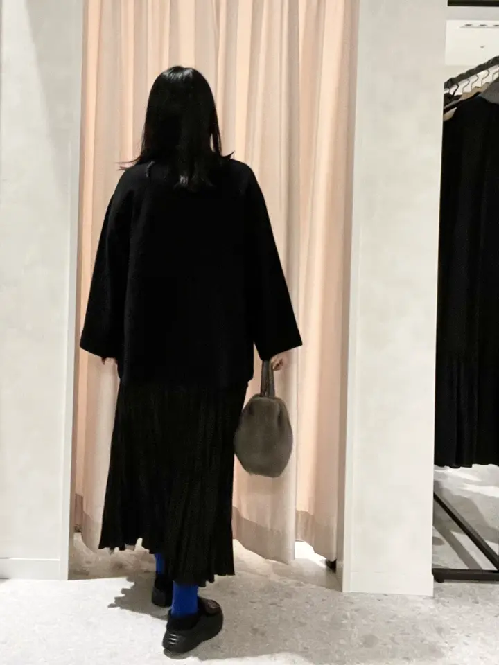 ONWARD CROSSET SELECT 渡邉 コーディネート画像