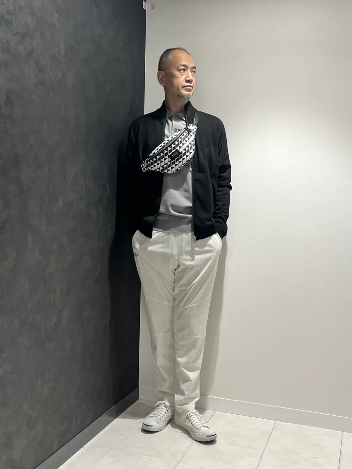 ONWARD CROSSET SELECT 松本 コーディネート画像