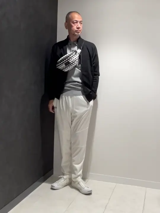 ONWARD CROSSET SELECT 松本 コーディネート画像