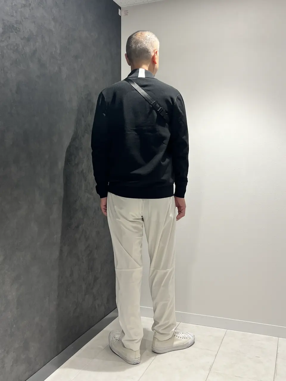 ONWARD CROSSET SELECT 松本 コーディネート画像