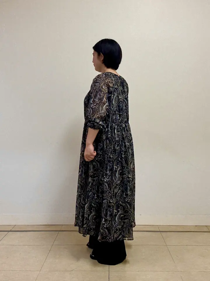 ONWARD CROSSET SELECT 武内 コーディネート画像