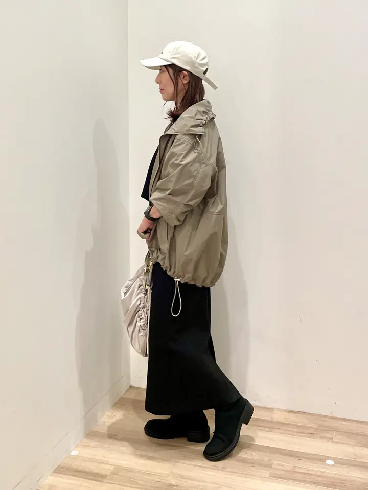 ONWARD CROSSET SELECT 井上 コーディネート画像