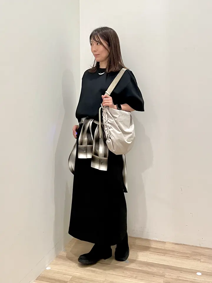 ONWARD CROSSET SELECT 井上 コーディネート画像