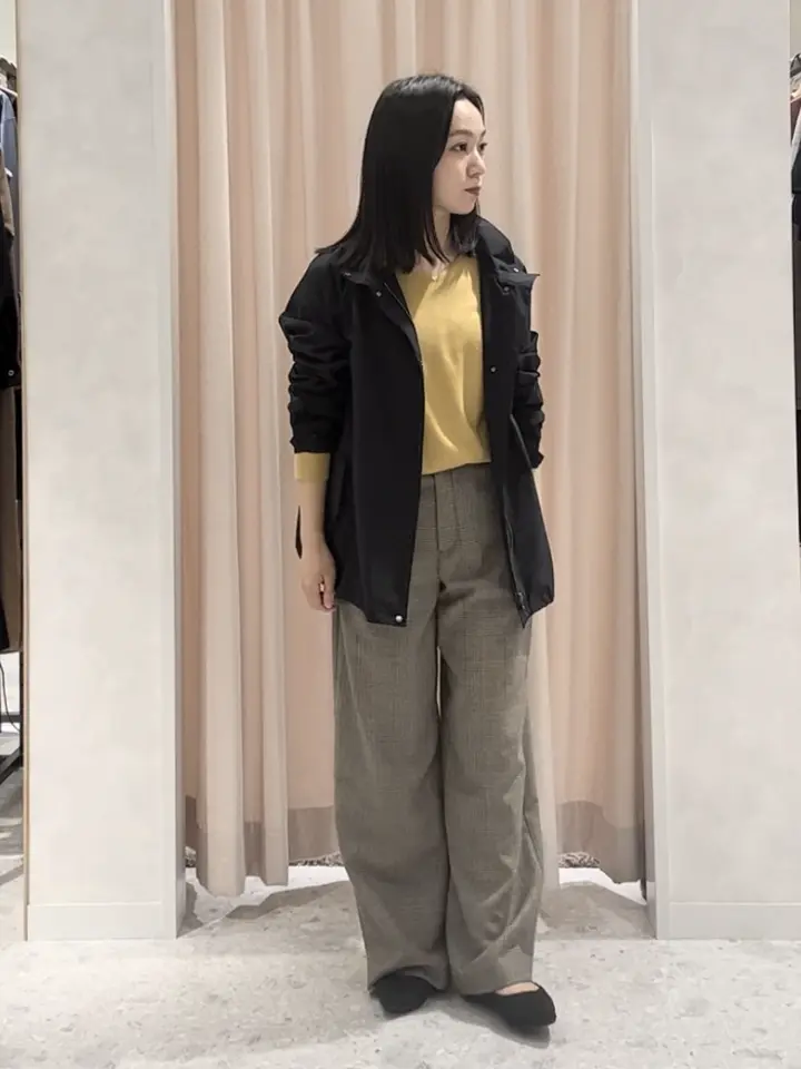 ONWARD CROSSET SELECT 一瀬 コーディネート画像