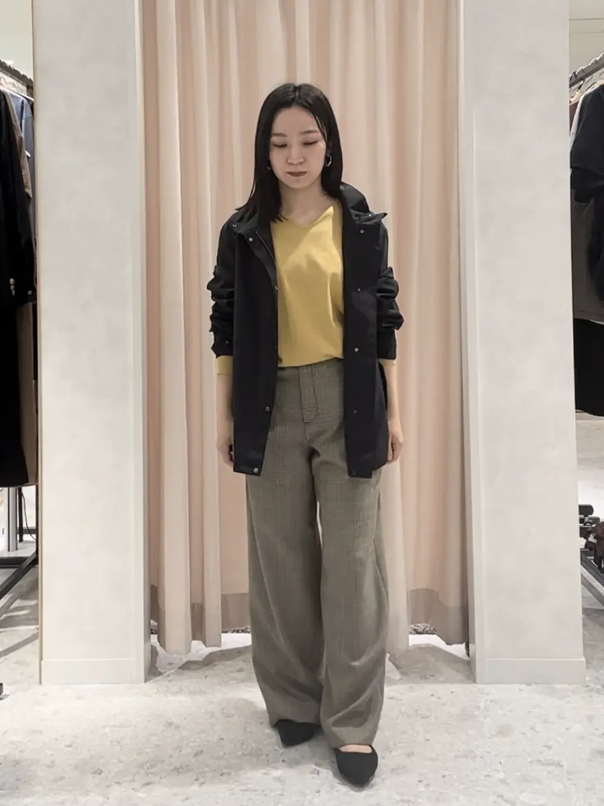 ONWARD CROSSET SELECT 一瀬 コーディネート画像