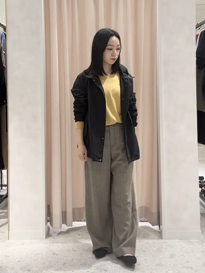 ONWARD CROSSET SELECT 一瀬 コーディネート画像