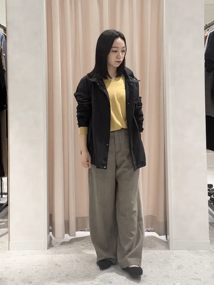 ONWARD CROSSET SELECT 一瀬 コーディネート画像