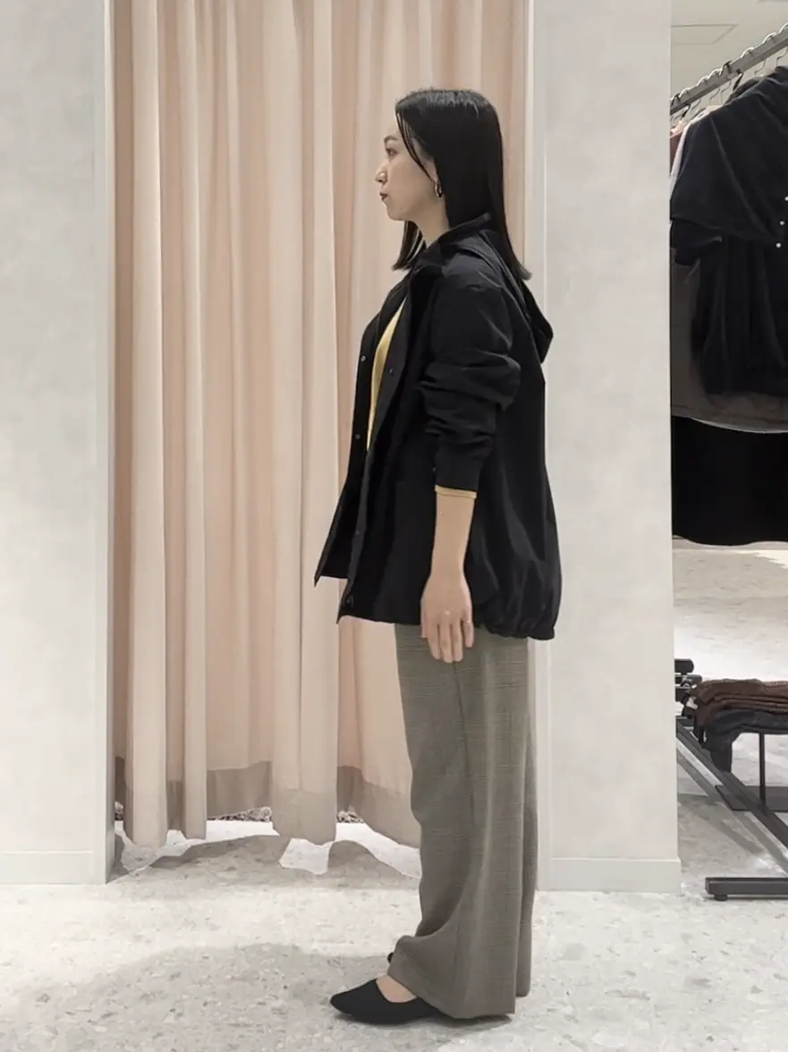 ONWARD CROSSET SELECT 一瀬 コーディネート画像