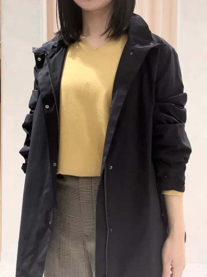 ONWARD CROSSET SELECT 一瀬 コーディネート画像