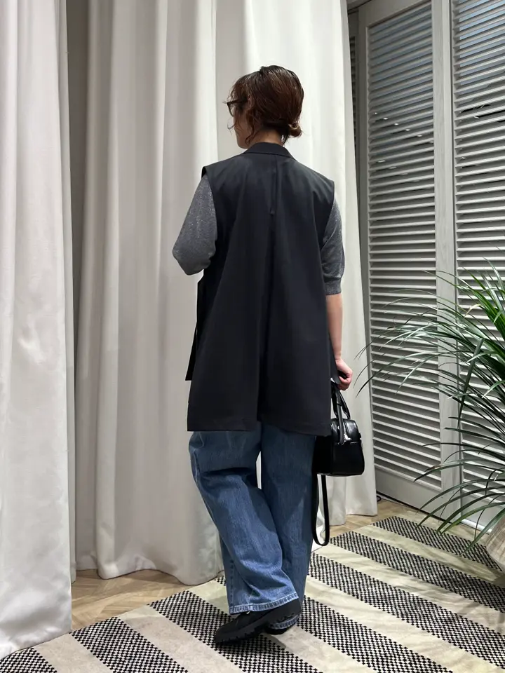 ONWARD CROSSET SELECT 伊藤 コーディネート画像