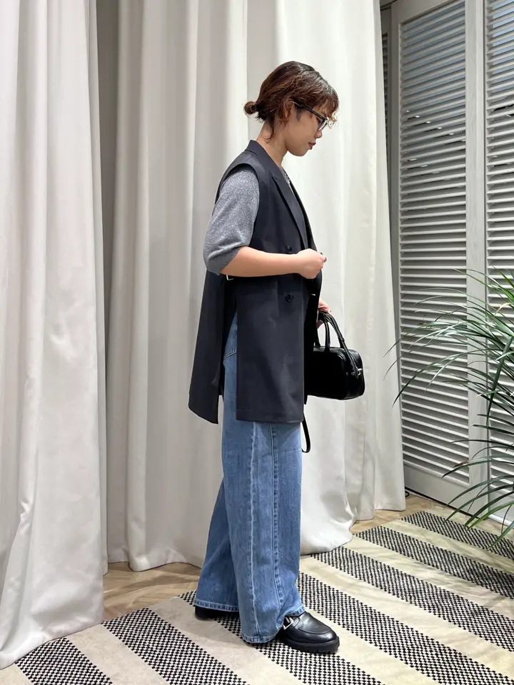 ONWARD CROSSET SELECT 伊藤 コーディネート画像