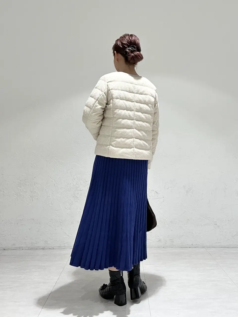 ONWARD CROSSET SELECT 宮澤 コーディネート画像