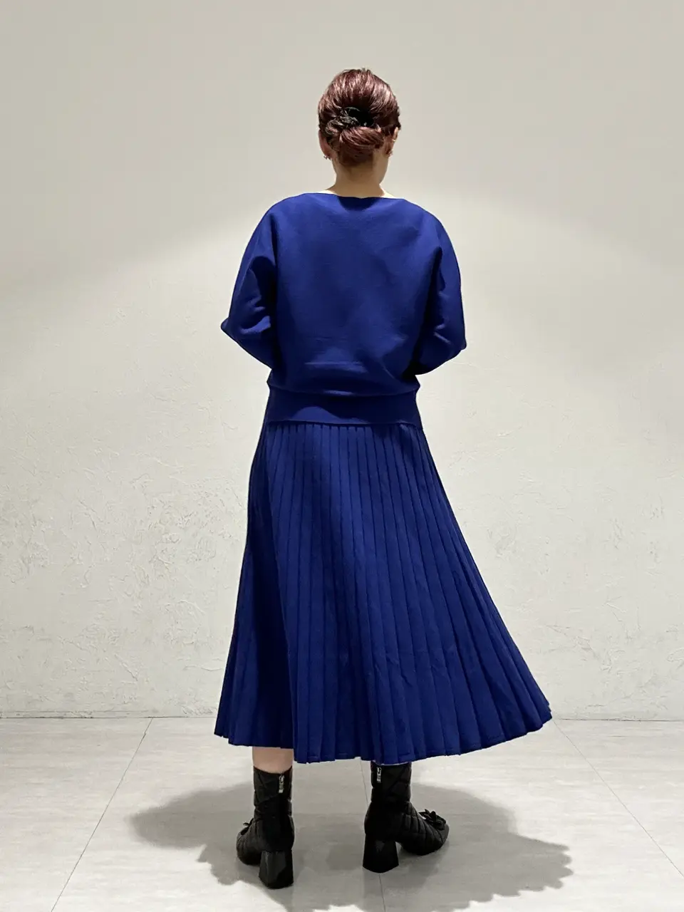 ONWARD CROSSET SELECT 宮澤 コーディネート画像