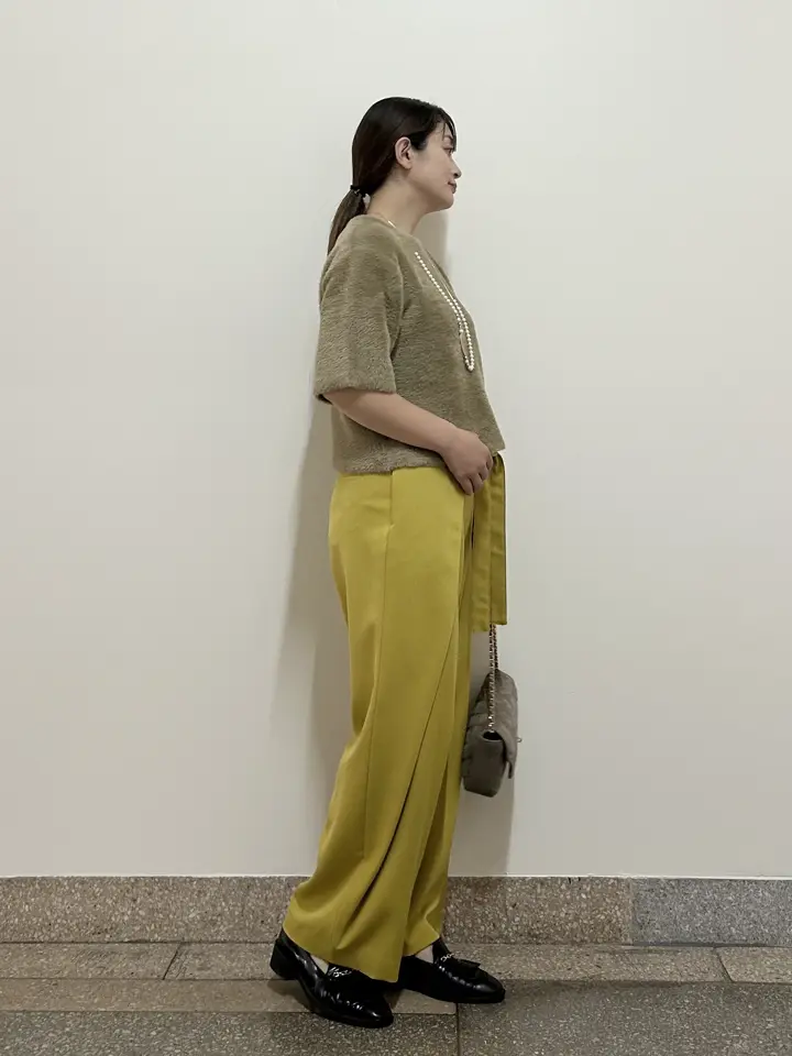 ONWARD CROSSET SELECT 千葉 コーディネート画像