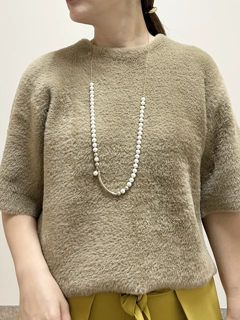 ONWARD CROSSET SELECT 千葉 コーディネート画像