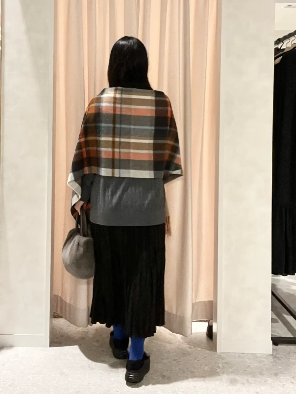 ONWARD CROSSET SELECT 渡邉 コーディネート画像