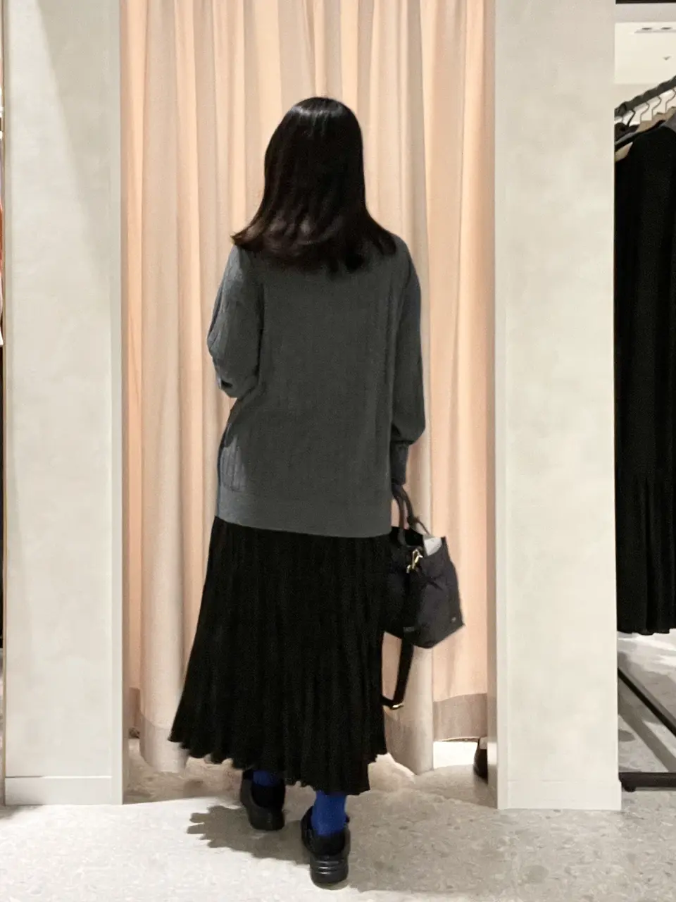 ONWARD CROSSET SELECT 渡邉 コーディネート画像