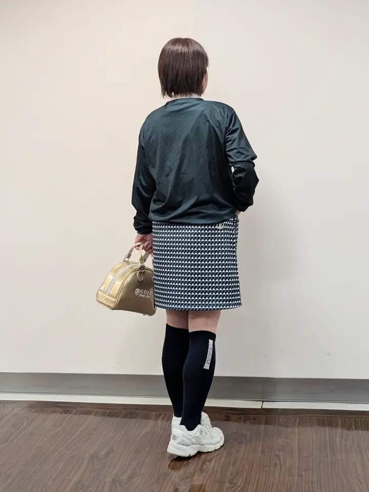 ONWARD CROSSET SELECT 市川真理子 コーディネート画像