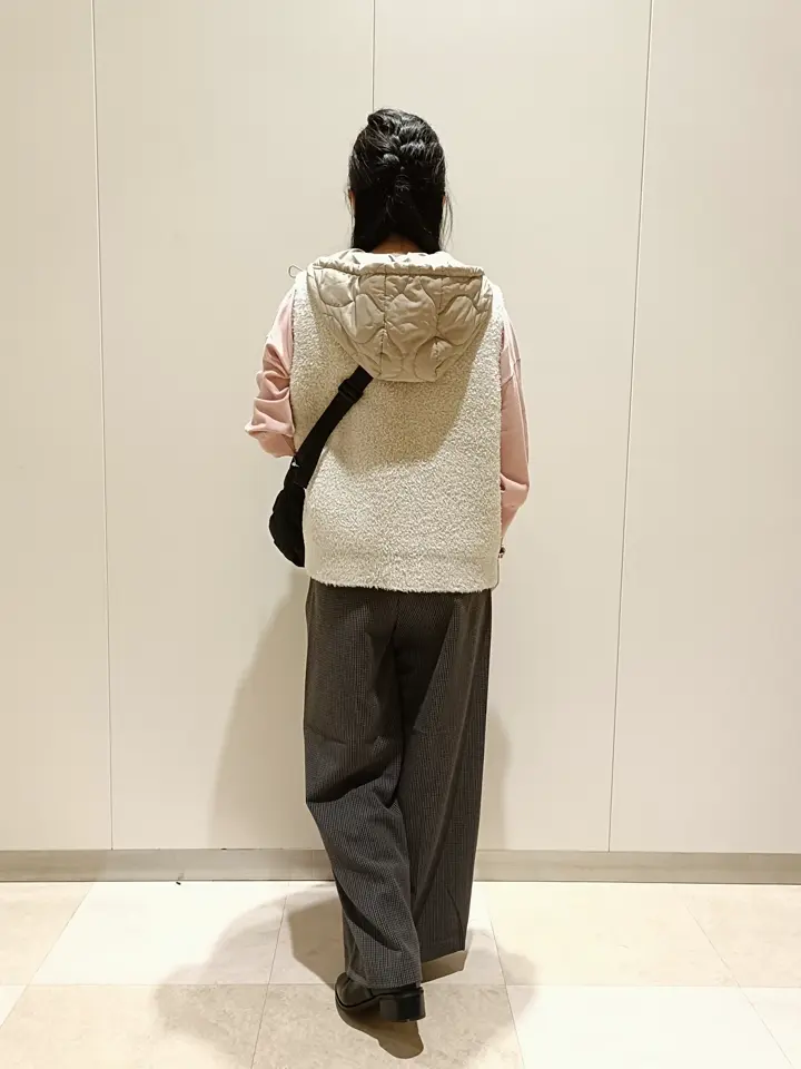 ONWARD CROSSET SELECT 権田 コーディネート画像