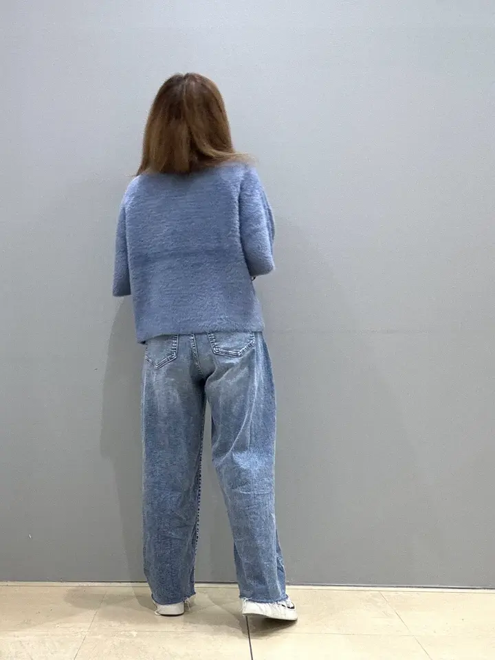 ONWARD CROSSET SELECT J.D コーディネート画像