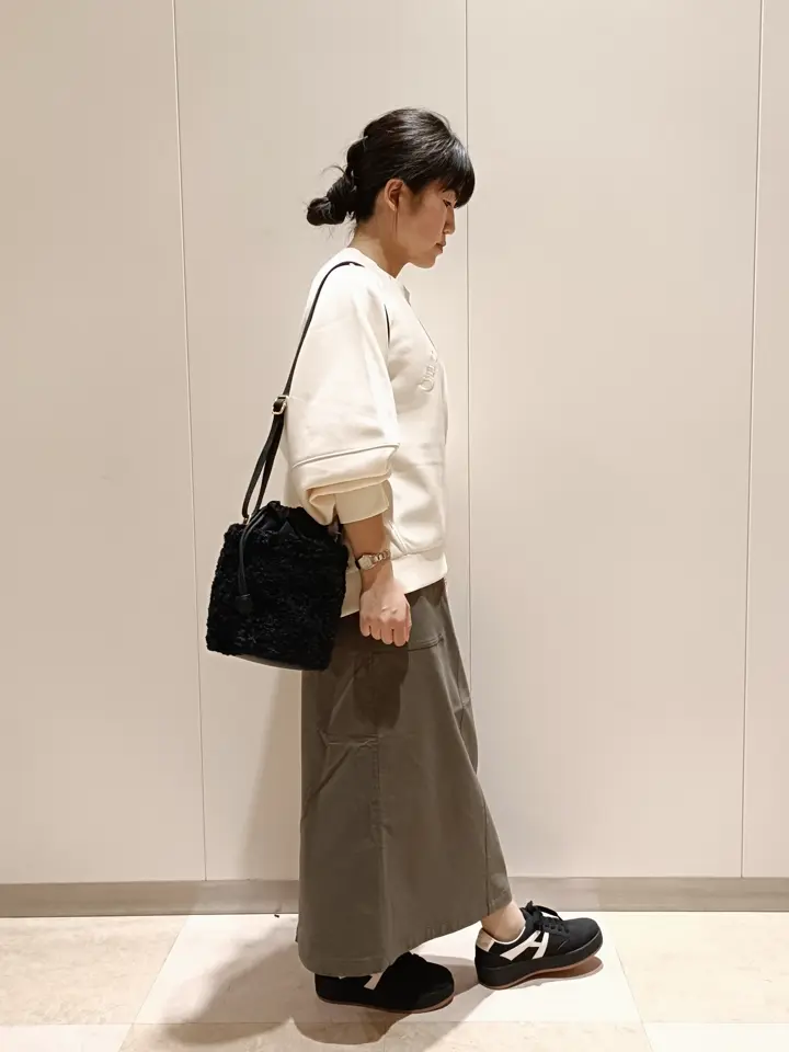 ONWARD CROSSET SELECT 権田 コーディネート画像