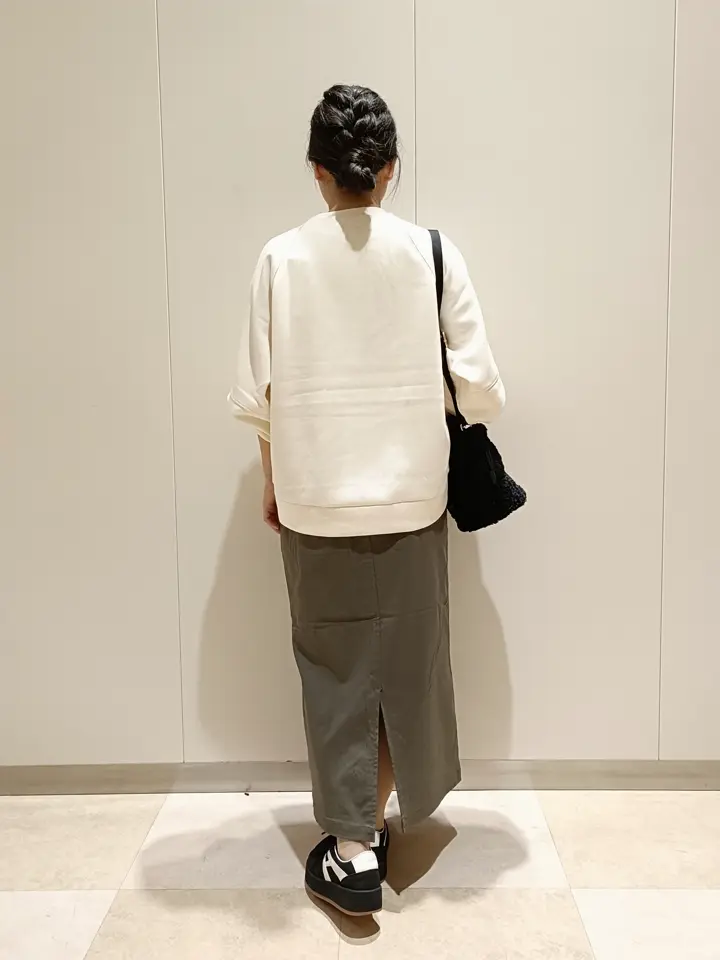 ONWARD CROSSET SELECT 権田 コーディネート画像