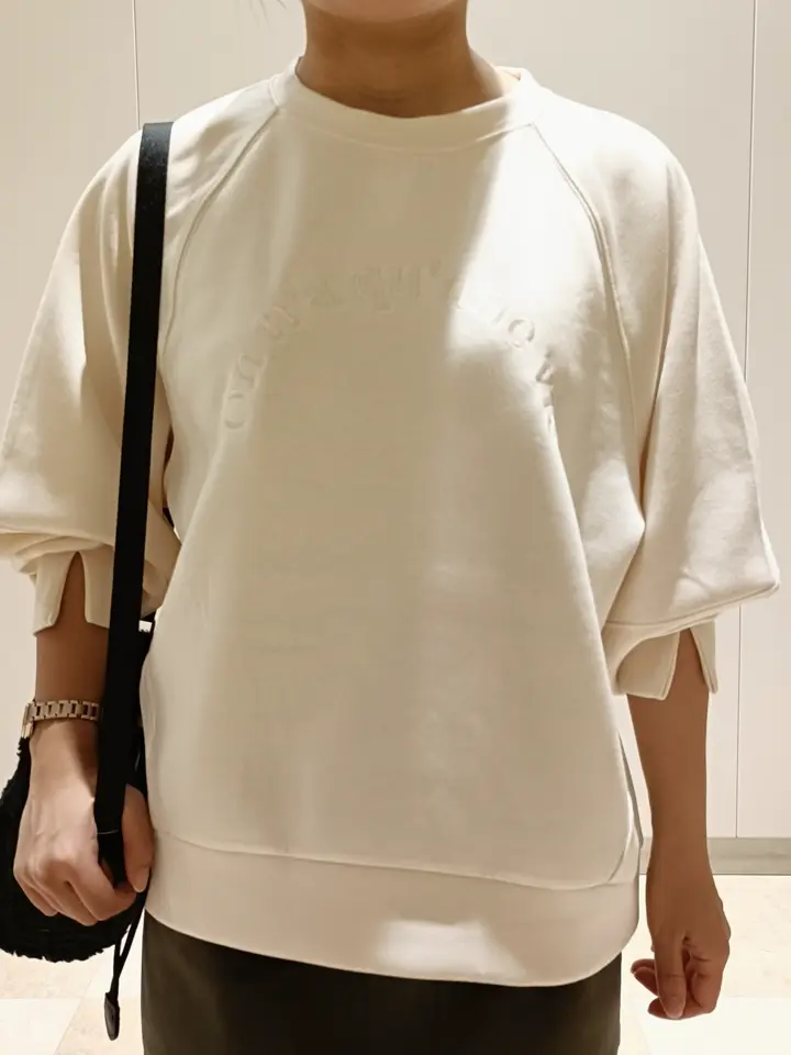 ONWARD CROSSET SELECT 権田 コーディネート画像