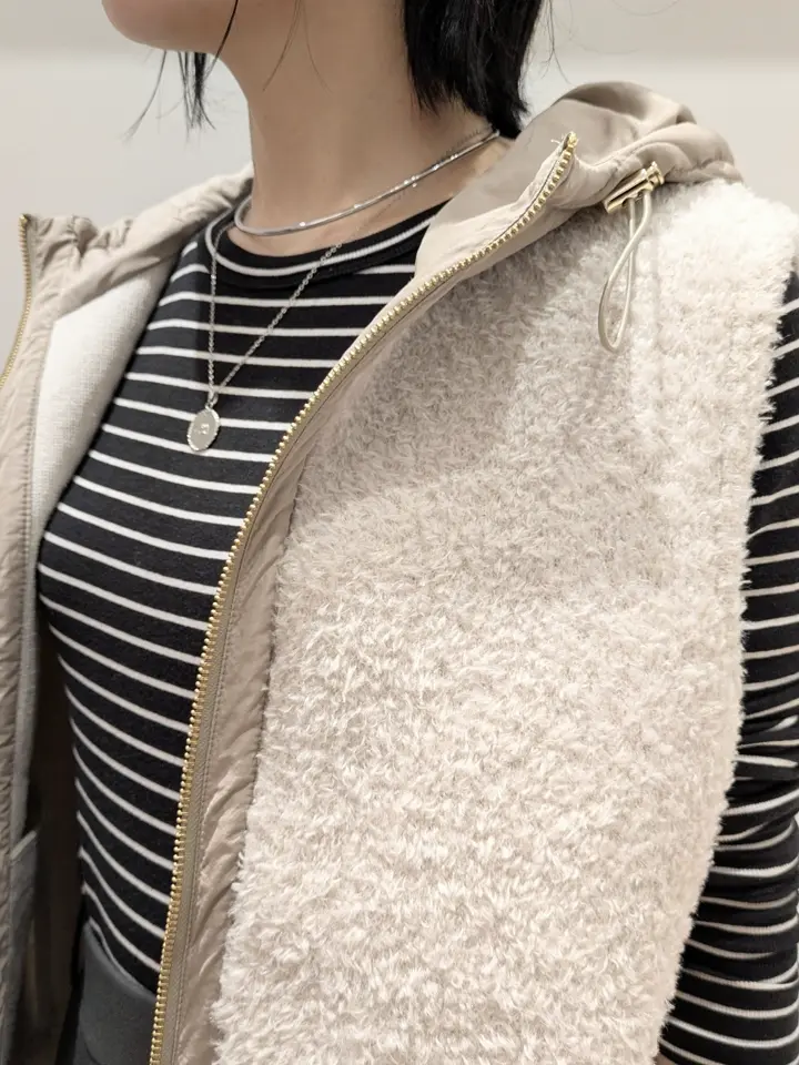 ONWARD CROSSET SELECT 川上 コーディネート画像