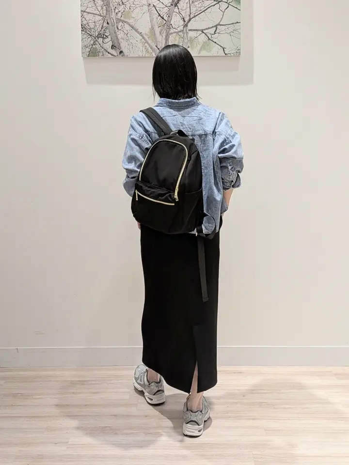 ONWARD CROSSET SELECT 川上 コーディネート画像